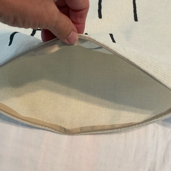 Pillow Cover - Picture 2 of 5